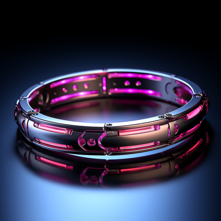 AuroLink Armband