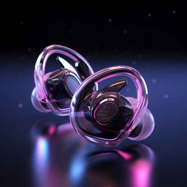 Auropods Alpha Earpods